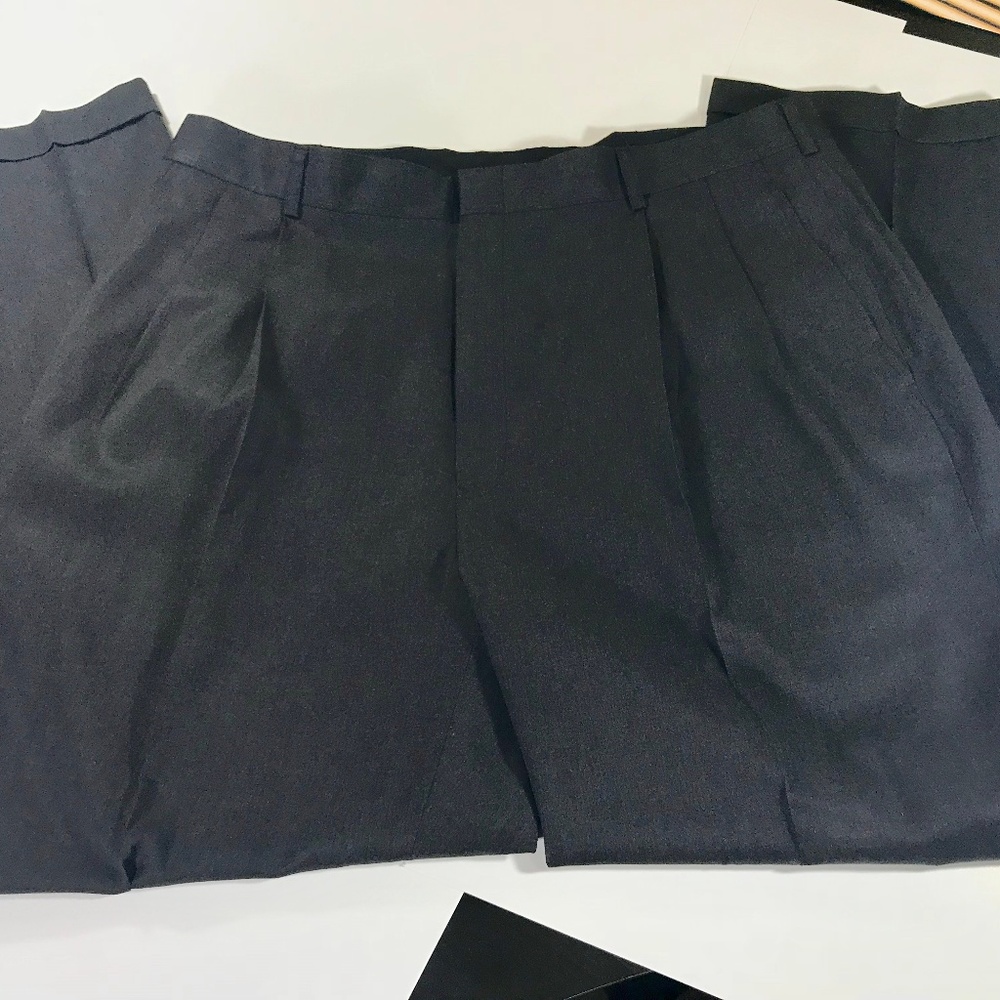 Jos A Bank Mens Dress Pants (E14)